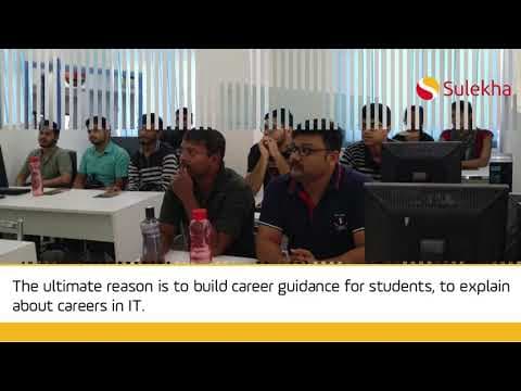 Bigdata Spark Online Training classroom photo 1